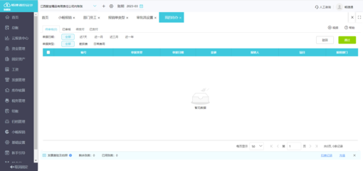 均四甲苯行業(yè)財(cái)務(wù)軟件哪個(gè)好