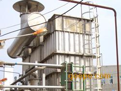 甲苯尾氣吸附回收裝置圖片 高清大圖 谷瀑環保