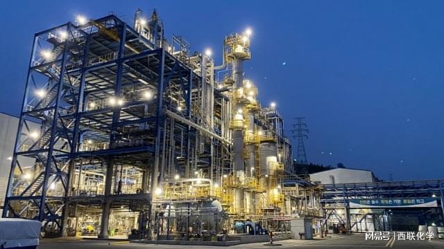 中石油取得基于c9 重質芳烴改質聯(lián)產均四甲苯和二甲苯的方.